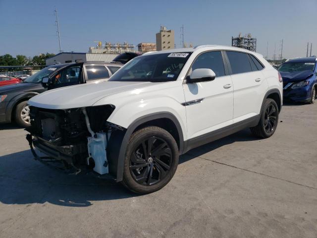 volkswagen atlas cros 2023 1v2je2ca9pc222811