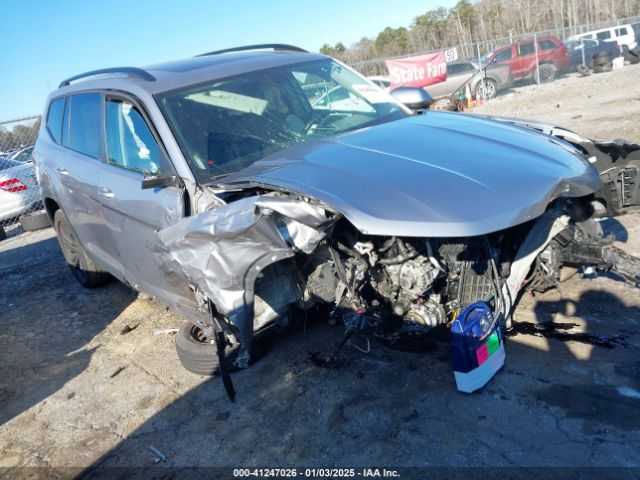 volkswagen atlas 2022 1v2jp2ca6nc502757