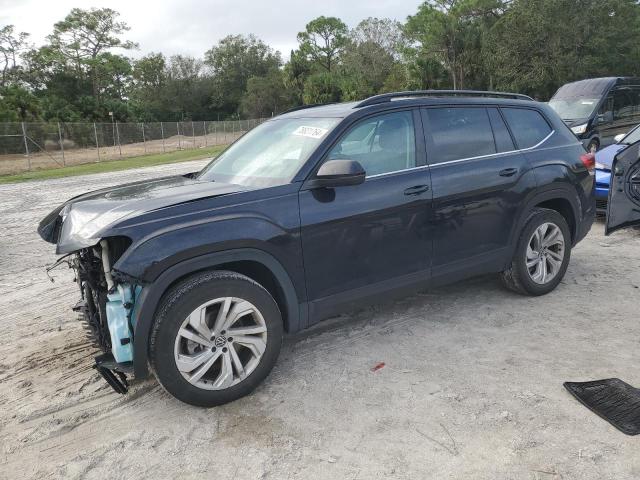 volkswagen atlas se 2023 1v2jr2ca3pc551301