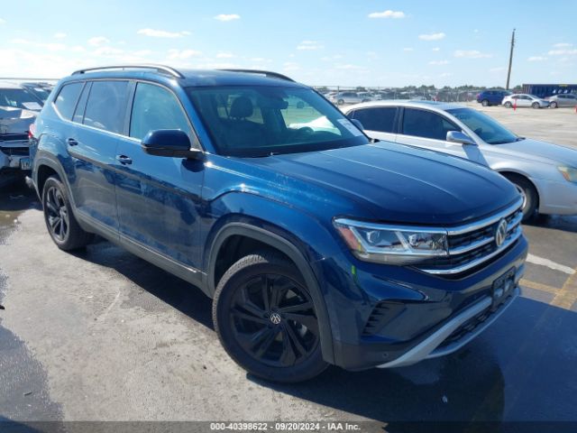 volkswagen atlas 2022 1v2jr2ca6nc546350