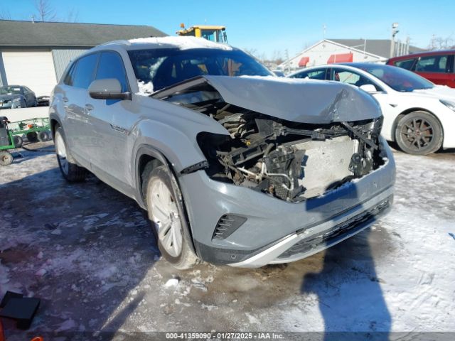 volkswagen atlas cross sport 2021 1v2kc2ca3mc223779