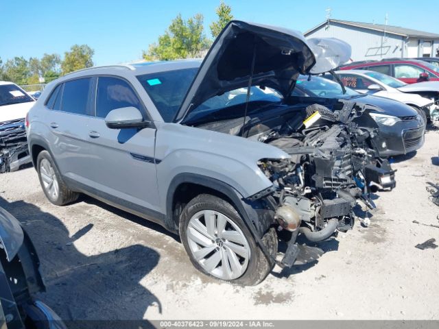 volkswagen atlas cross sport 2021 1v2kc2ca4mc218073