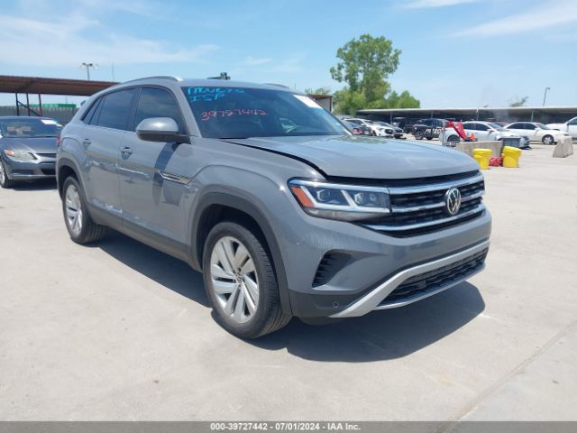 volkswagen atlas cross sport 2022 1v2ke2ca3nc212308