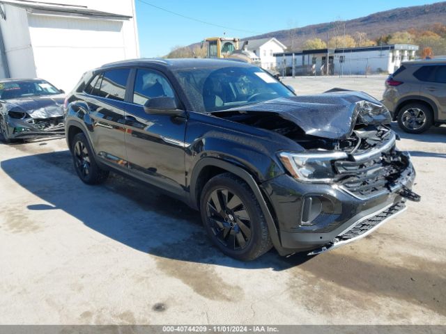 volkswagen atlas cross sport 2024 1v2ke2ca4rc234839