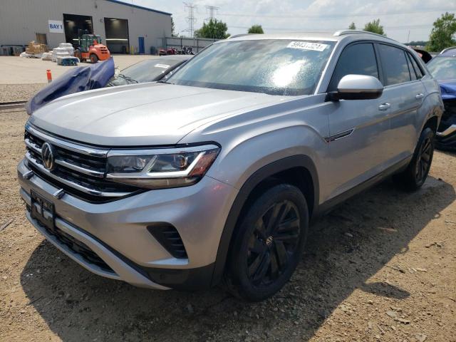 volkswagen atlas 2023 1v2ke2ca7pc221077