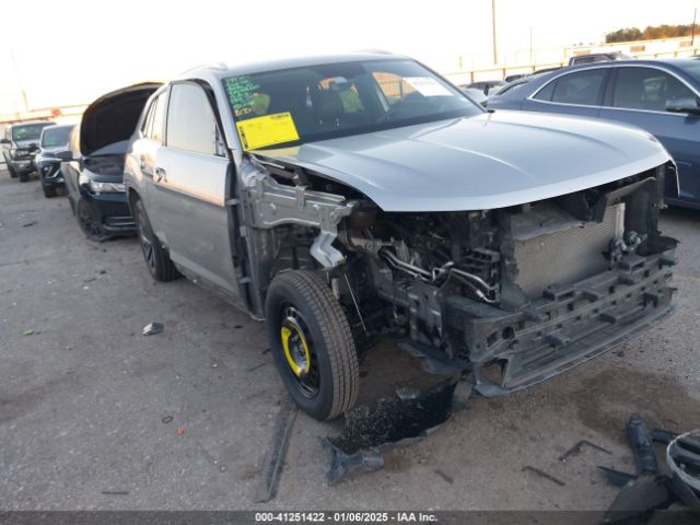 volkswagen atlas 2023 1v2ke2ca8pc223209