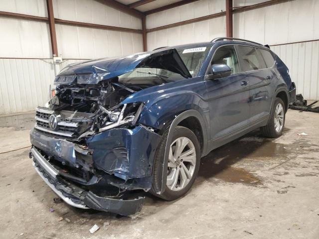 volkswagen atlas se 2023 1v2kp2ca0pc546924