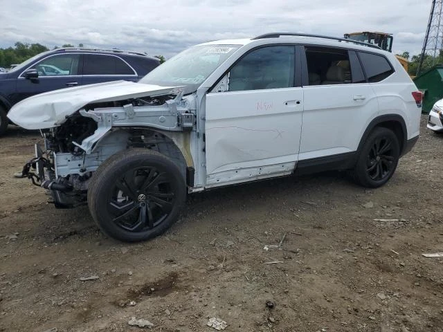 volkswagen atlas se 2023 1v2kp2ca8pc548551