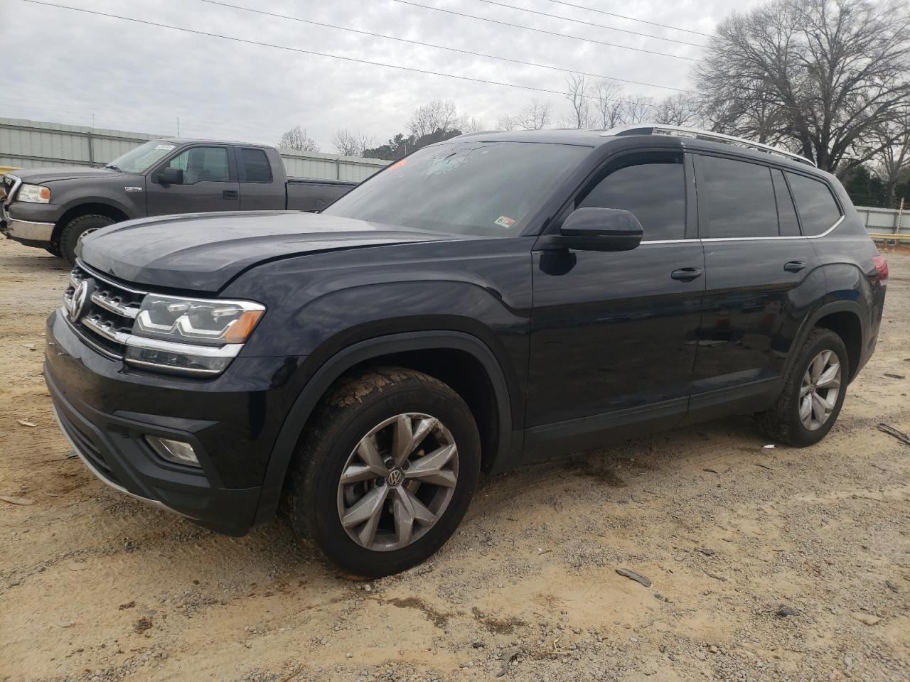 volkswagen atlas 2018 1v2kr2ca0jc545600