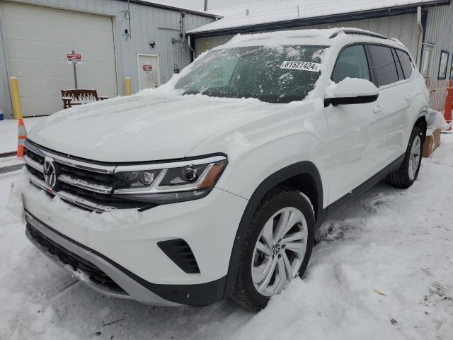 volkswagen atlas se 2023 1v2kr2ca0pc548683