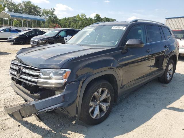 volkswagen atlas se 2018 1v2kr2ca1jc521564