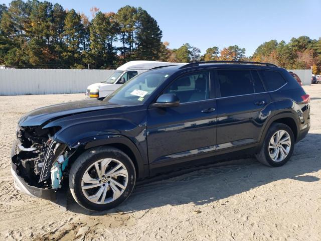 volkswagen atlas se 2021 1v2kr2ca1mc513839