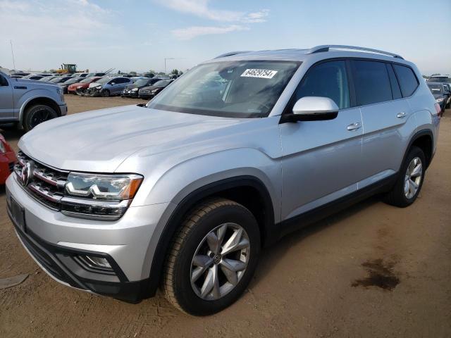 volkswagen atlas se 2018 1v2kr2ca2jc504739