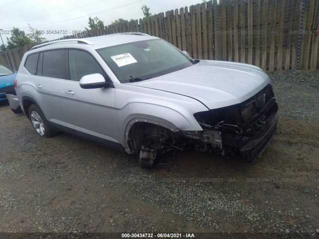 volkswagen atlas 2018 1v2kr2ca2jc570997