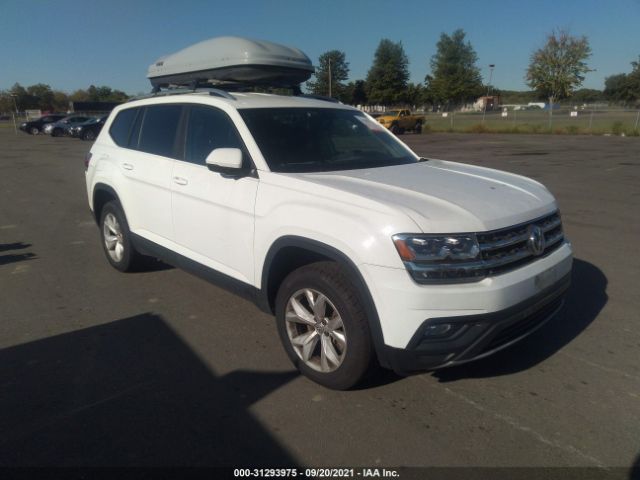 volkswagen atlas 2018 1v2kr2ca2jc572541