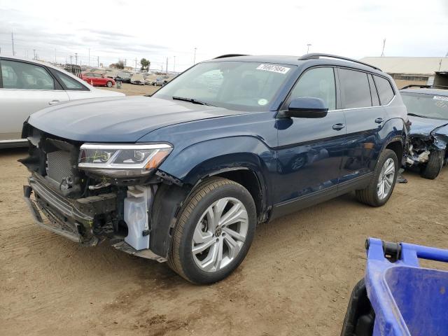 volkswagen atlas se 2022 1v2kr2ca2nc514855