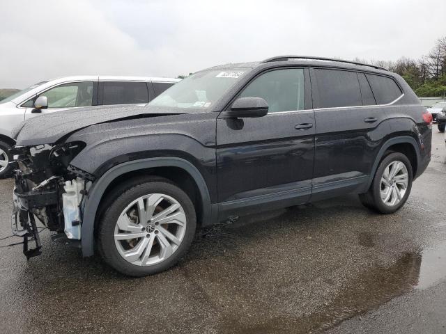 volkswagen atlas se 2021 1v2kr2ca3mc558412