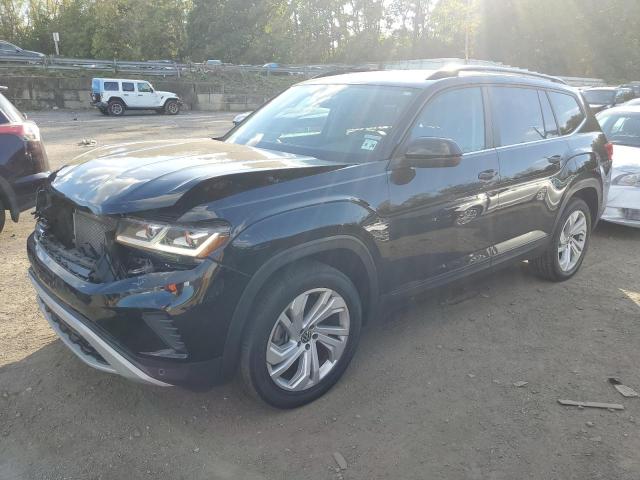 volkswagen atlas se 2021 1v2kr2ca3mc586047