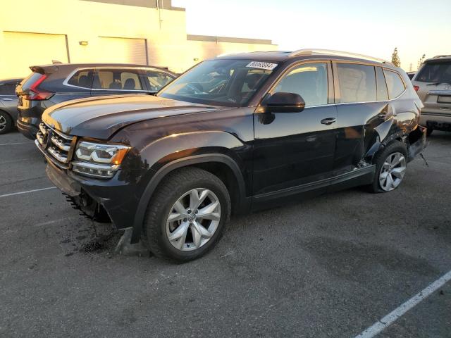 volkswagen atlas se 2018 1v2kr2ca4jc532929