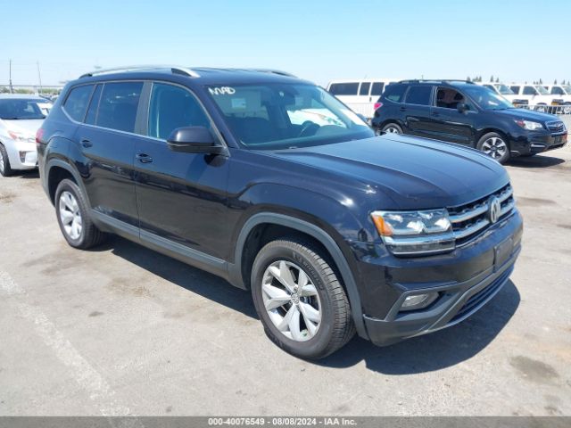 volkswagen atlas 2018 1v2kr2ca4jc534390