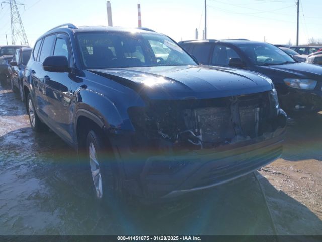 volkswagen atlas 2018 1v2kr2ca4jc587252