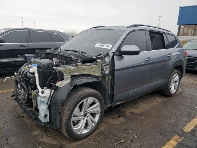 volkswagen atlas se 2023 1v2kr2ca4pc519199