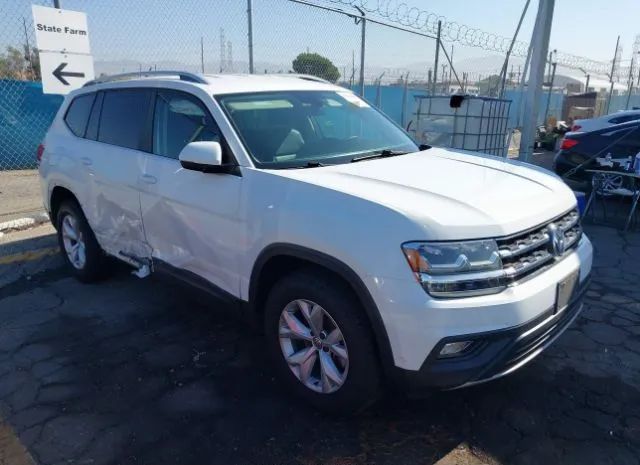 volkswagen atlas 2018 1v2kr2ca5jc556981