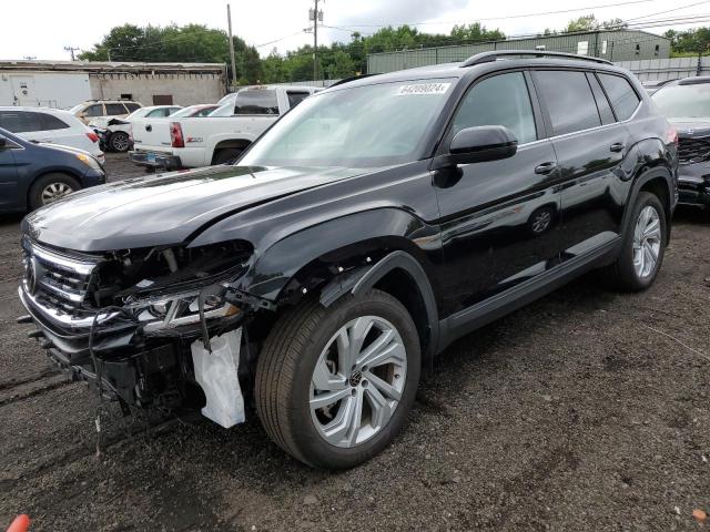 volkswagen atlas se 2023 1v2kr2ca5pc555967