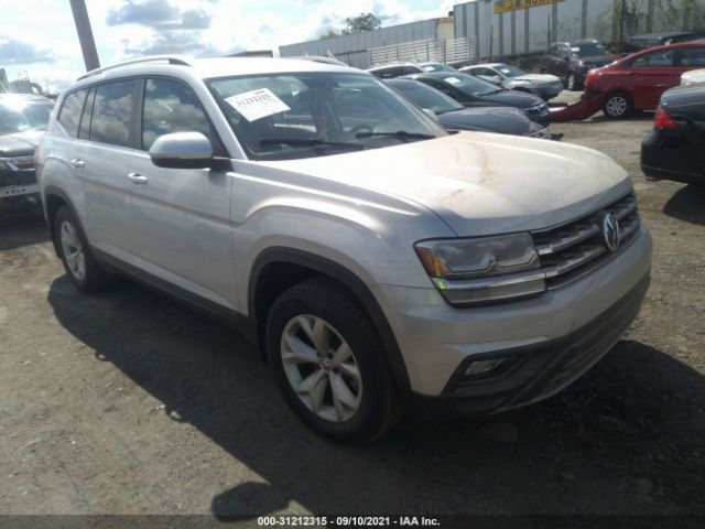 volkswagen atlas 2018 1v2kr2ca6jc519213