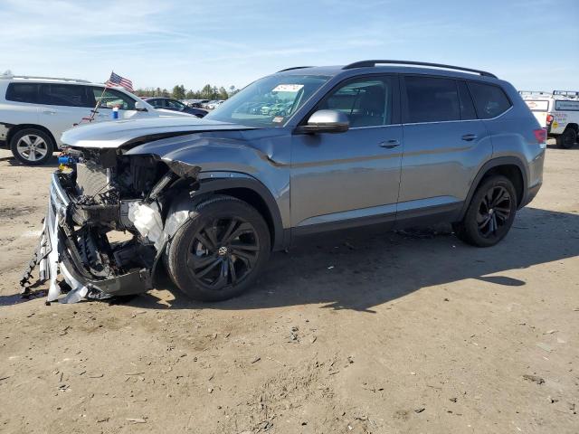 volkswagen atlas se 2023 1v2kr2ca6pc556724