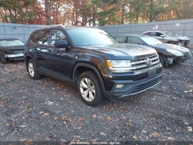 volkswagen atlas 2018 1v2kr2ca7jc581011