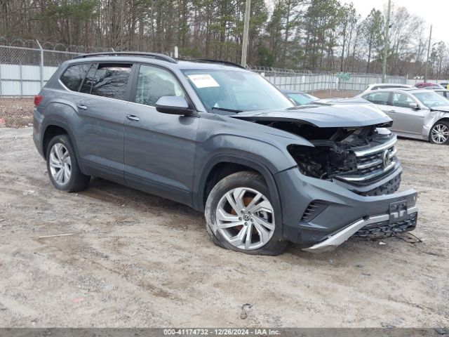 volkswagen atlas 2021 1v2kr2ca7mc560339