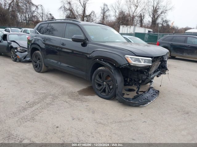 volkswagen atlas 2023 1v2kr2ca7pc509525