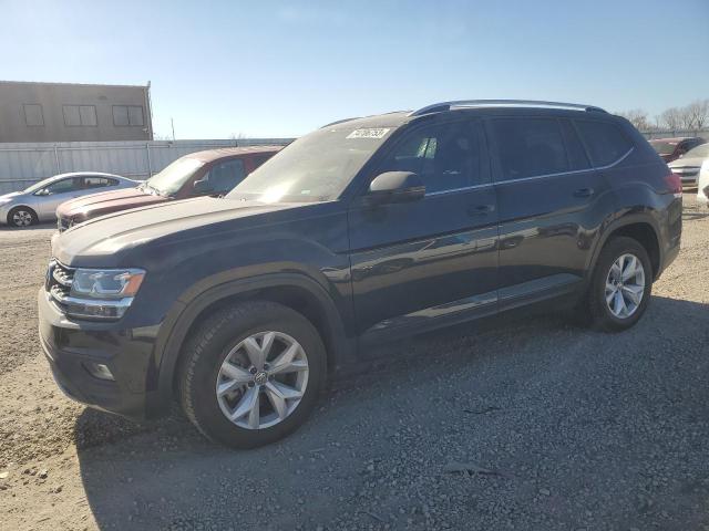 volkswagen atlas 2018 1v2kr2ca8jc553931