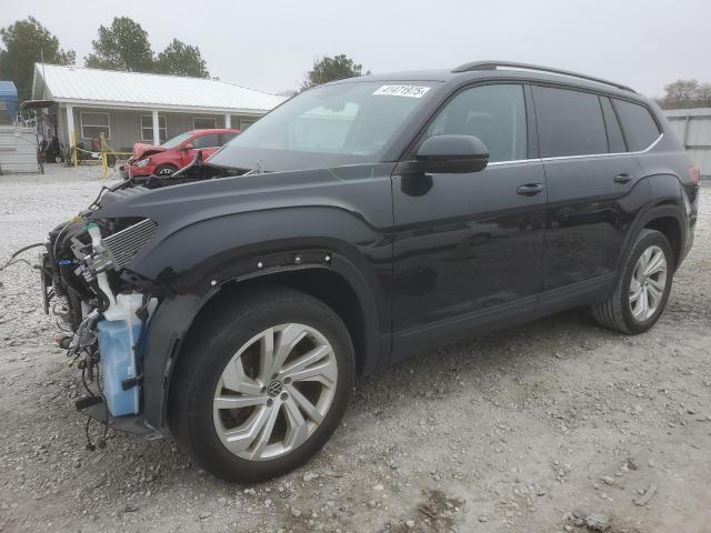 volkswagen atlas se 2021 1v2kr2ca8mc505799