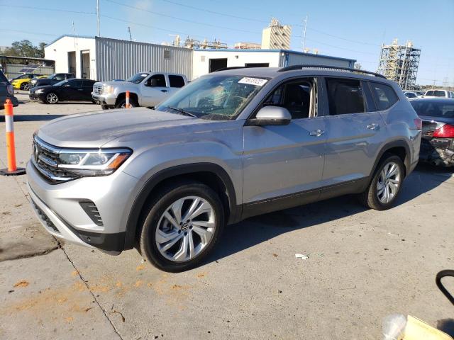 volkswagen atlas 2022 1v2kr2ca8nc516383