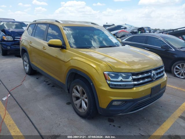 volkswagen atlas 2018 1v2kr2ca9jc526933