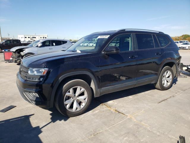 volkswagen atlas se 2018 1v2kr2ca9jc571225