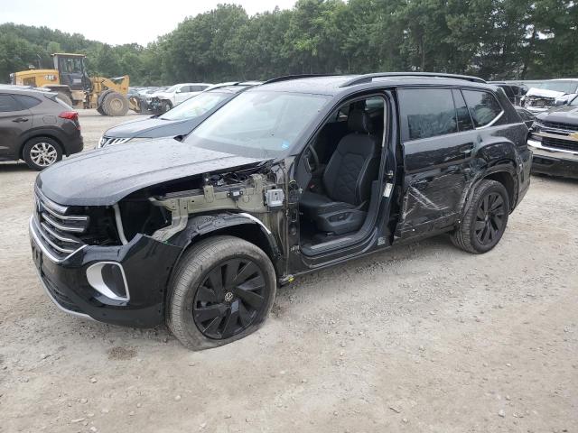 volkswagen atlas se 2024 1v2kr2ca9rc526877