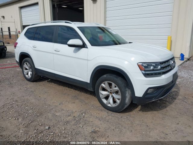 volkswagen atlas 2018 1v2kr2caxjc571055