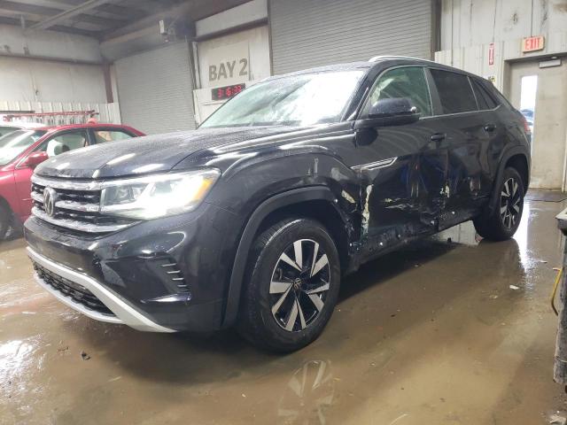 volkswagen atlas cros 2022 1v2lc2ca1nc204315