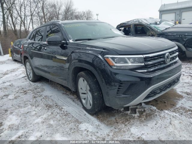 volkswagen atlas cross sport 2022 1v2lc2ca6nc211244