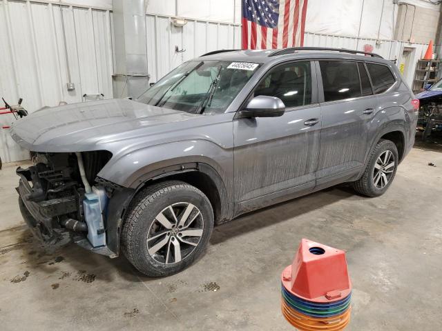 volkswagen atlas se 2022 1v2lp2ca2nc559210