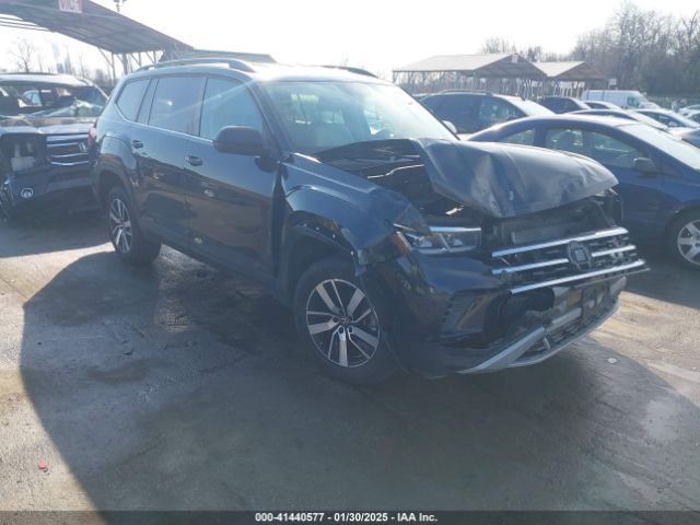 volkswagen atlas 2022 1v2lp2ca8nc541150