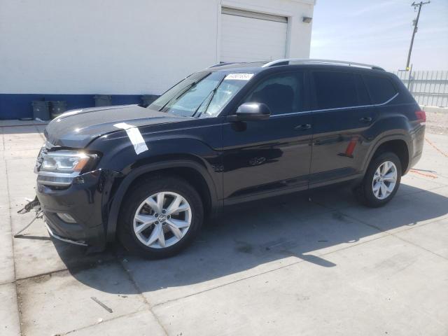 volkswagen atlas 2018 1v2lr2ca0jc523245