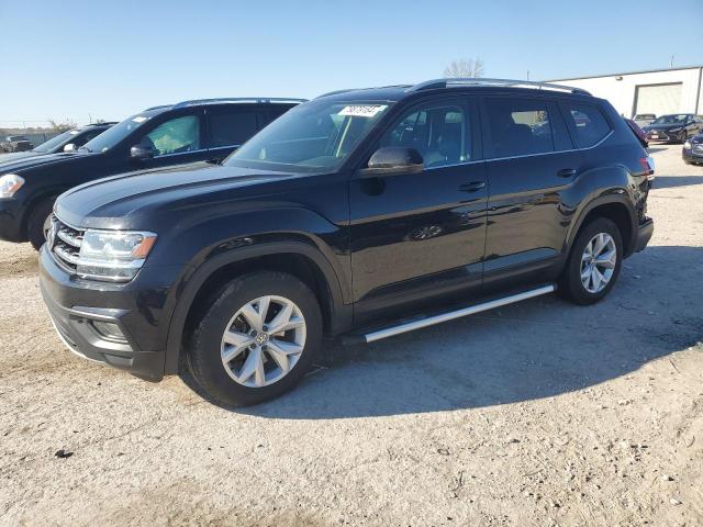 volkswagen atlas se 2018 1v2lr2ca0jc540983