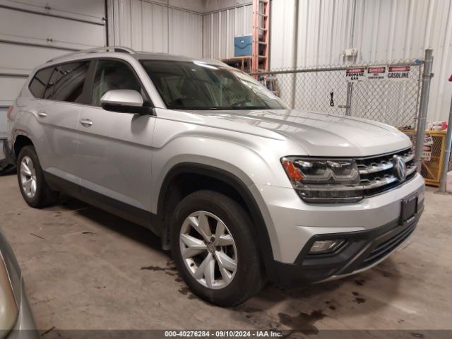 volkswagen atlas 2018 1v2lr2ca0jc580139