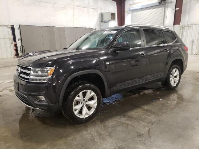 volkswagen atlas se 2019 1v2lr2ca0kc531573