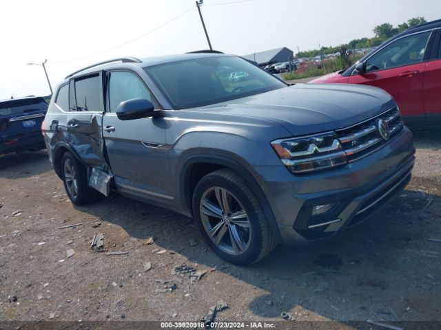 volkswagen atlas 2020 1v2lr2ca0lc504231