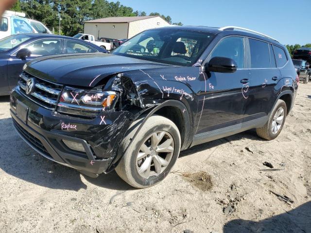 volkswagen atlas 2018 1v2lr2ca1jc549403